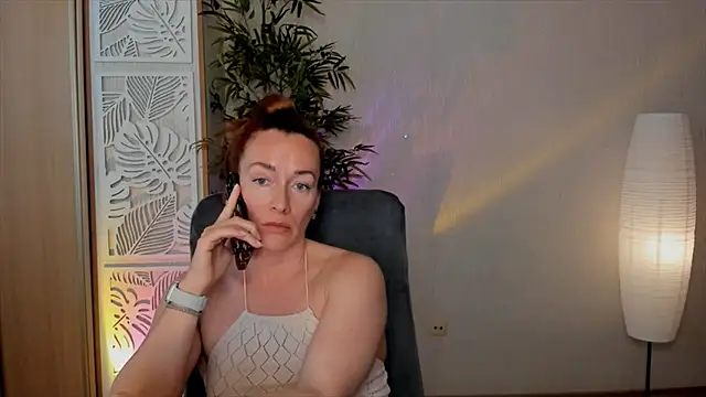RebeccaMartinez Chat XXX in diretta