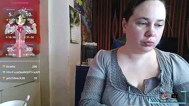 Cora_Maro's Live XXX Chat
