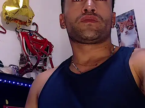 Chat XXX en directo de Npga96