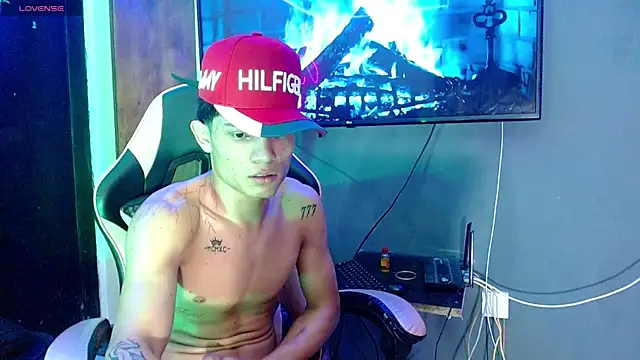 Chat XXX en directo de EL_VENEZOLANO_22CM