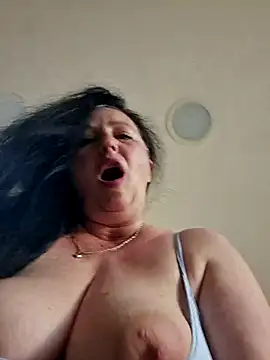 Webkamerová show angelicalov