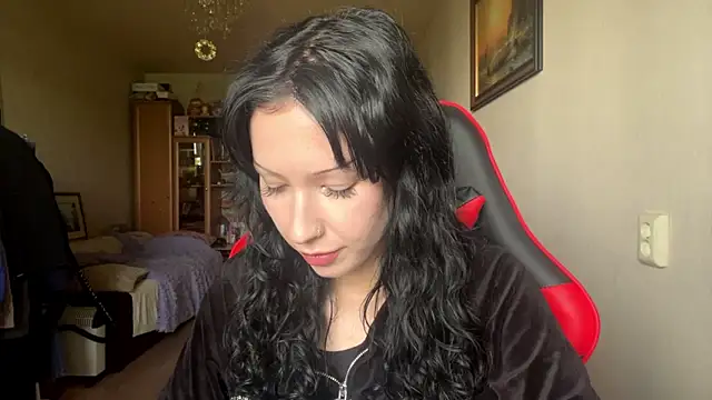 DavidaStorino's Live XXX Chat