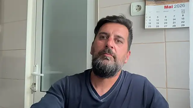 Webkamerová show TARKAN1