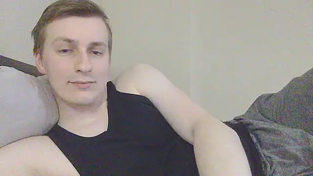 your_andy Webcam show