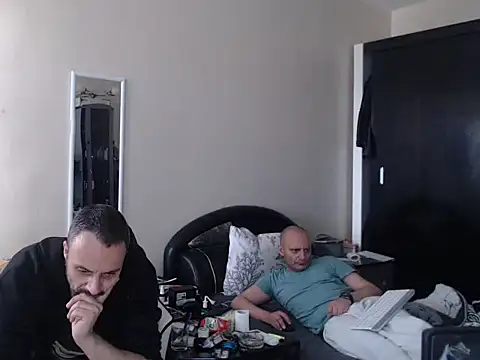 Terizizz Show in webcam