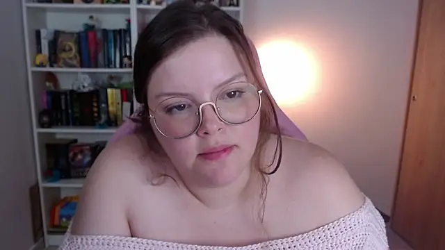 Chat XXX Live Gabiwaifu