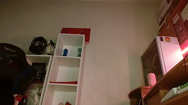 SmokyDee – Naživo XXX chat