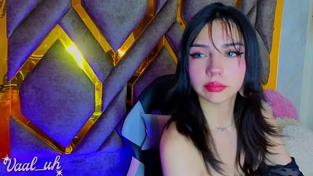 Valuh_Blake Obrolan Langsung XXX
