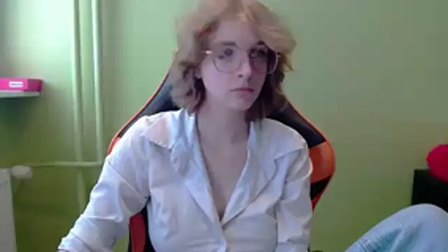 Chat XXX Live juicyPenny