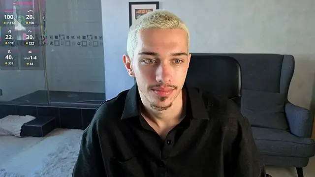 KaydenDrew Webcam show