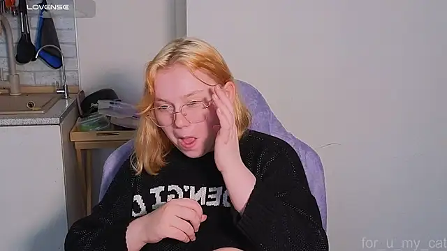 Czat XXX na żywo – soft_focus