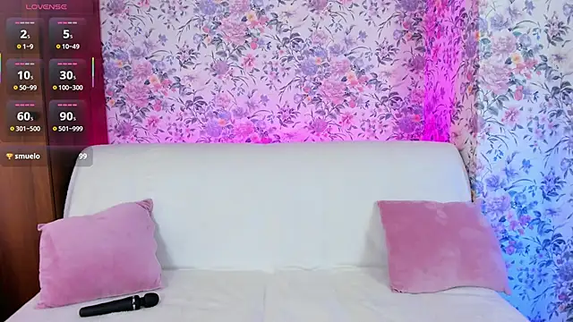 MissAlison__n Live XXX chat