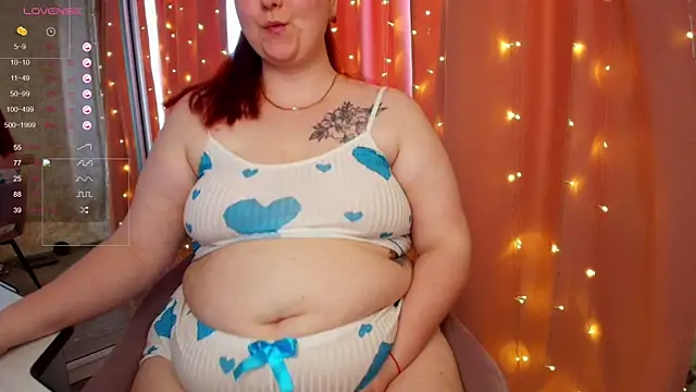 Mia_Bows Adlı Modelin Canlı XXX Sohbeti