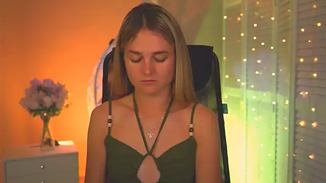 DeboraLarson 라이브 XXX 채팅