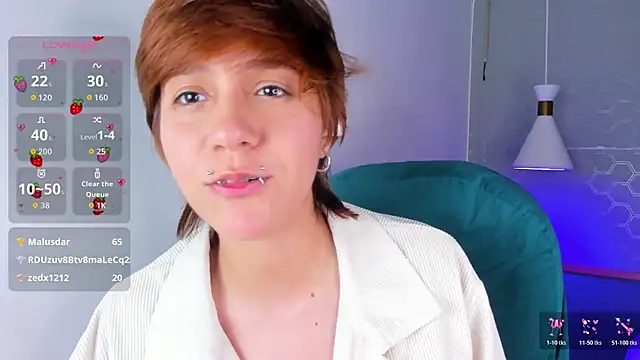 Chat XXX ao vivo de Tsuki_Maru