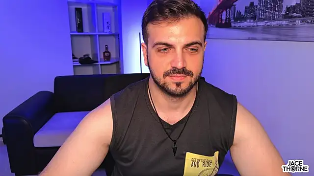 Jace_Thorne Webcamshow