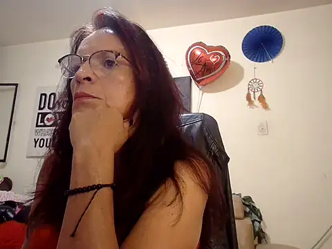 Chat XXX en directo de Samantha71_