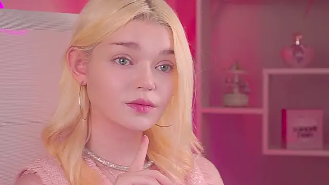 AdeleCartier Live XXX-chat