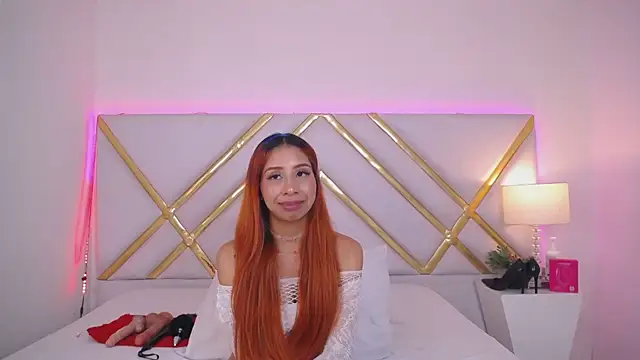 laila_stilwiills' Live XXX Chat