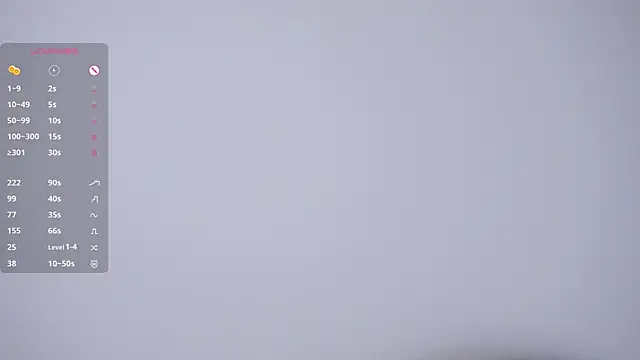 MarenGoodrich Live XXX-Chat