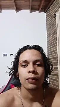 Seth_MollyのライブXXXチャット