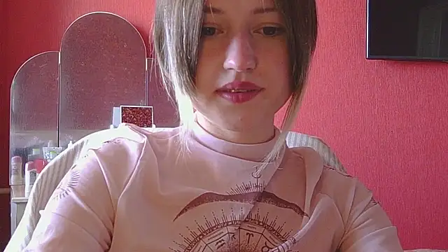 Beloved_Mary's Live XXX Chat