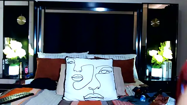 MONSTERTITS44DDD's Webcam Show