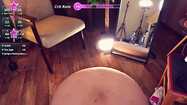 Chat +18 de Ada_Gold_ ao vivo