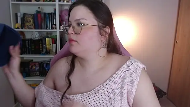 Gabiwaifu – Live XXX-chat