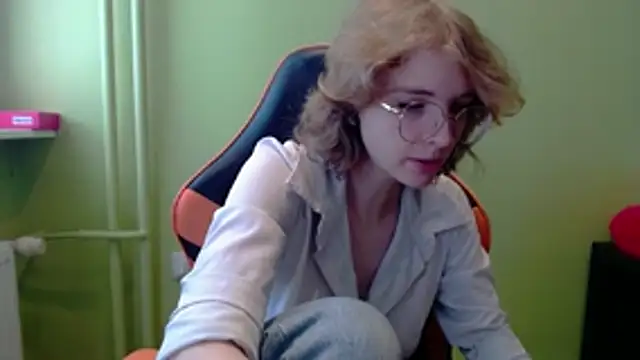 juicyPenny – Live XXX-chat
