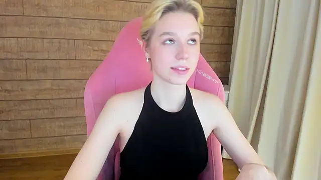 AgataGate's Live XXX Chat