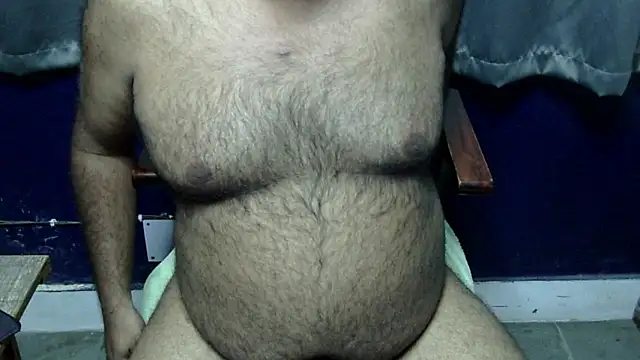 hairysubcub_70 Obrolan Langsung XXX