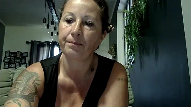 feline27n Webbikameraesitys
