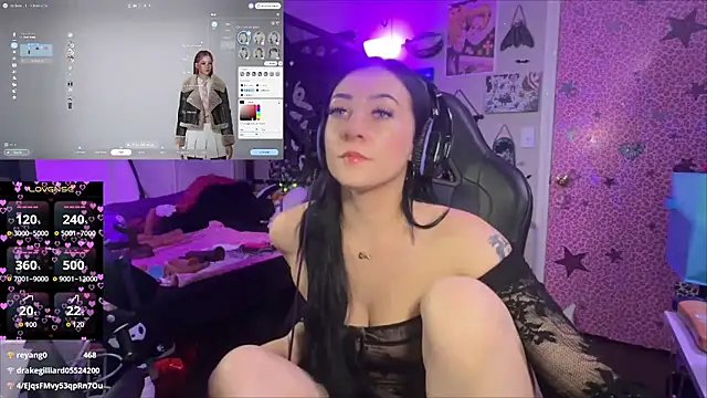 Živý XXX chat marleymaxwell