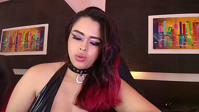 Chat XXX ao vivo de EvaaFoxxy1