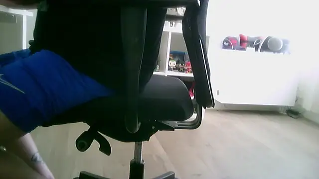 HotInMyAss Webcamshow
