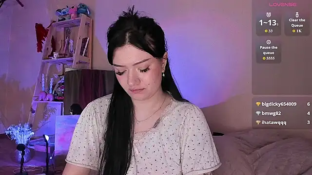 jennie_chan Live XXX-chat