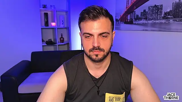 Chat XXX ao vivo de Jace_Thorne