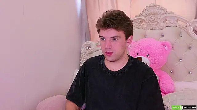 Show Webcam de ArthurMeyers