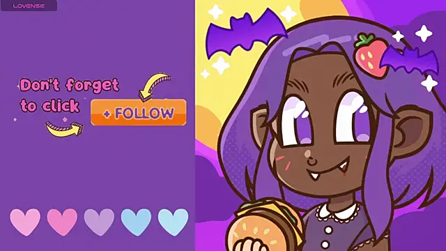 sweetRiot's Live XXX Chat