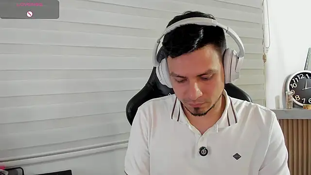 Show Webcam de Rick_Adams