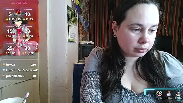 Cora_Maro – Live XXX-chat