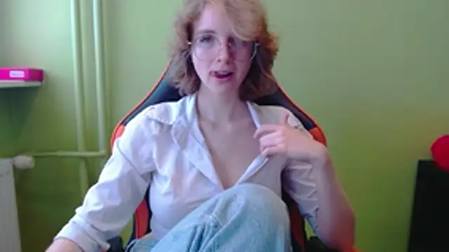 juicyPenny Live XXX-chat
