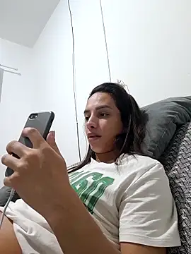 ofjuliaan Live XXX chat