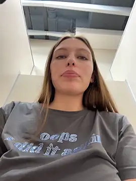 LeiaMood's Live XXX Chat