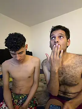 Show Webcam de samuel_prrr