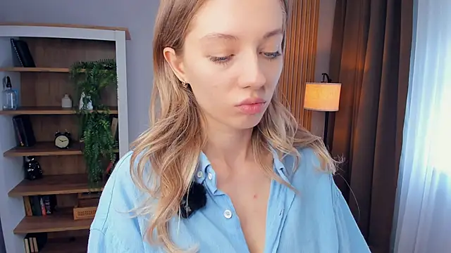 katemossse – Naživo XXX chat