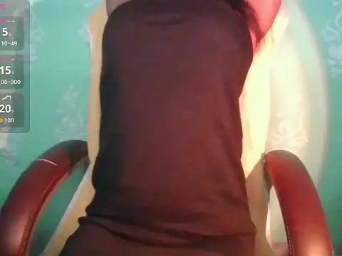 Abhira_07 Obrolan Langsung XXX