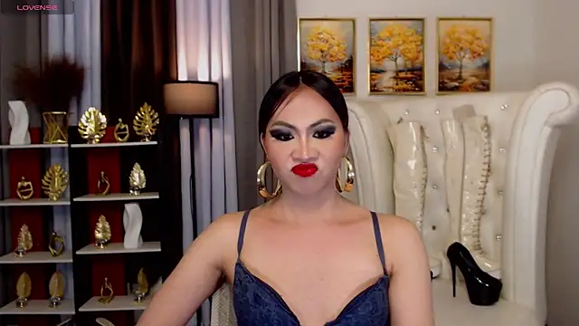BigCockJheran Webbikameraesitys
