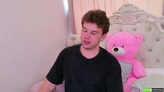 ArthurMeyersn Webbikameraesitys